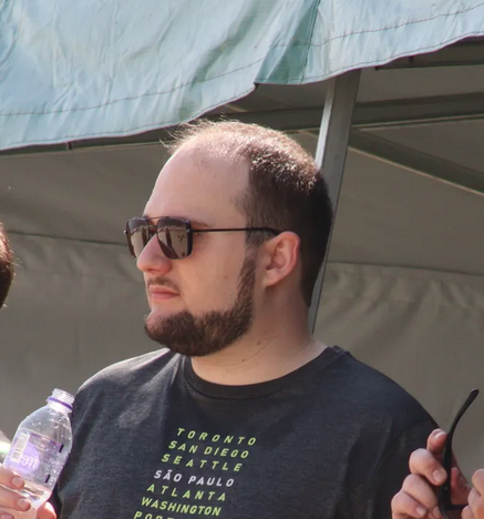 Paulo Antoniassi